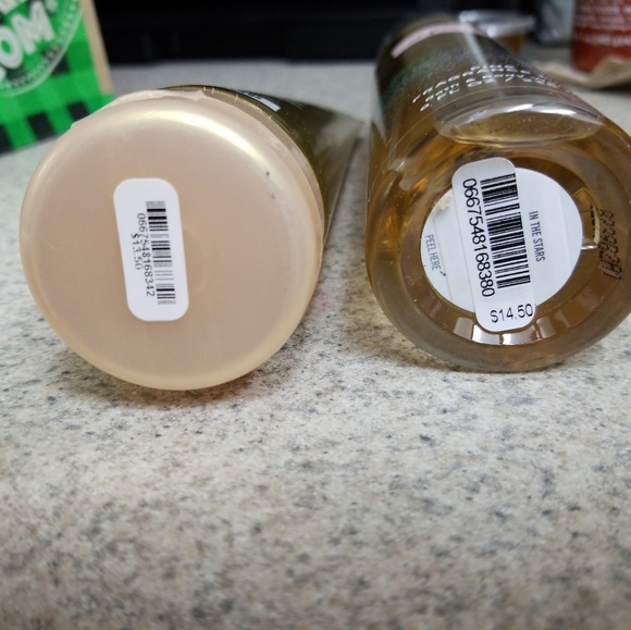 BATH & BODY WORKS In The Stars bundle - Picture 3 of 3